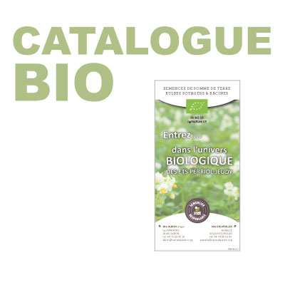 ets perriol-jeudy semence pomme de terre biologique catalogue