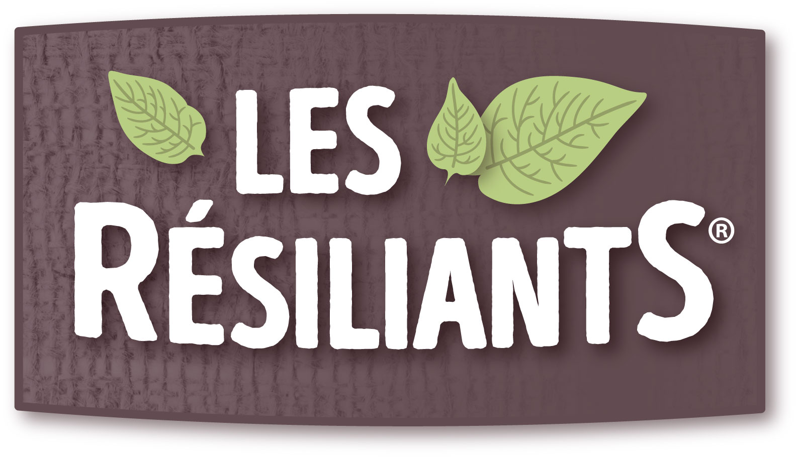 carre de jardin pommes de terre les resiliants logo