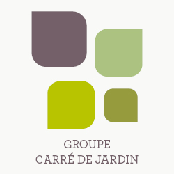 carre de jardin logo