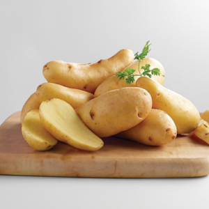 Plant de pomme de terre Ratte