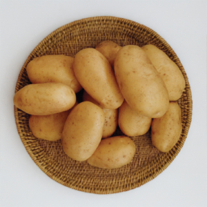 Plant de pomme de terre Safrane