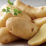 pommes de terre ratte
